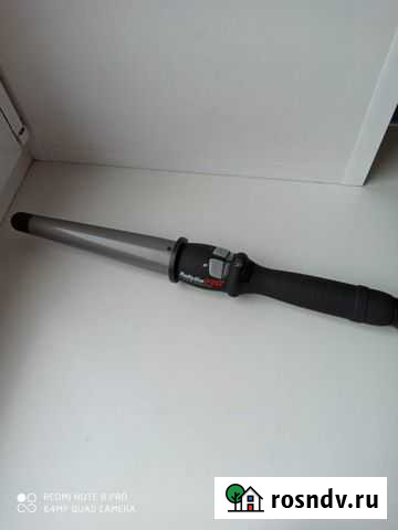 Плойка конусная BaBylissPro Калуга - изображение 1