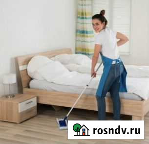 Клининг - уборка после ремонта Ростов-на-Дону - изображение 1