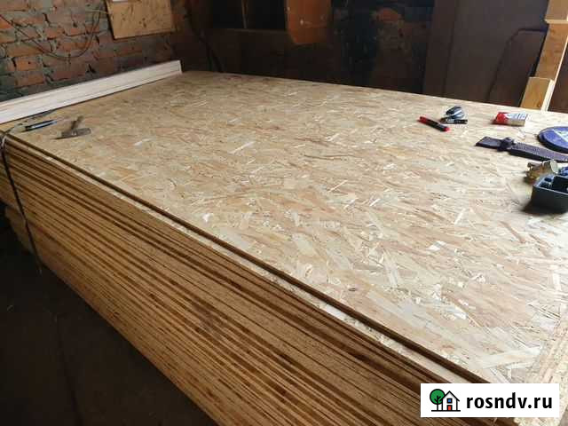 Осп Белореченск - изображение 1