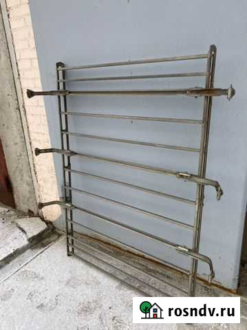 Багажник удлиненный ваз, газ Воткинск - изображение 1