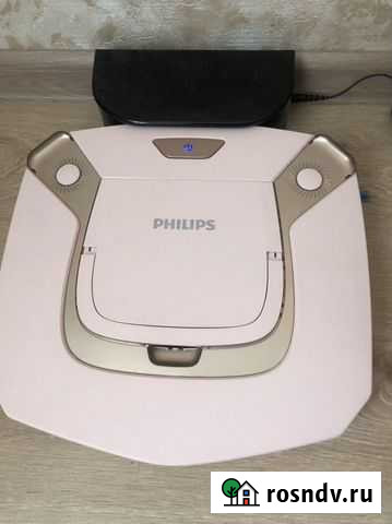 Робот-пылесос Калуга - изображение 1