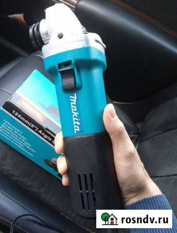 Болгарка Обнинск - изображение 1