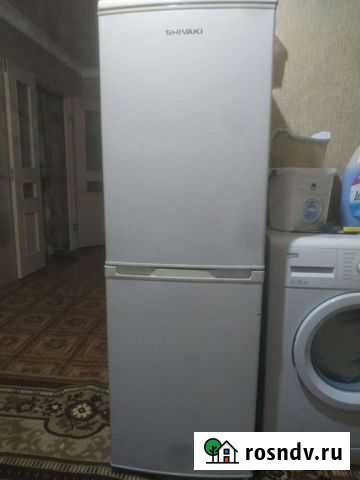 Холодильник Грозный - изображение 1