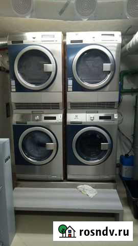 Ремонт стиральных, посудомоечных, сушильных машин Светлый - изображение 1