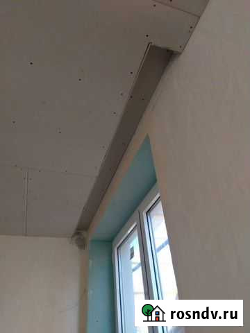 Конструкции из гипсокартона Тверь - изображение 1