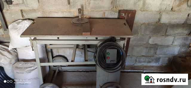 Деревообрабатывающие станки Крымск - изображение 1