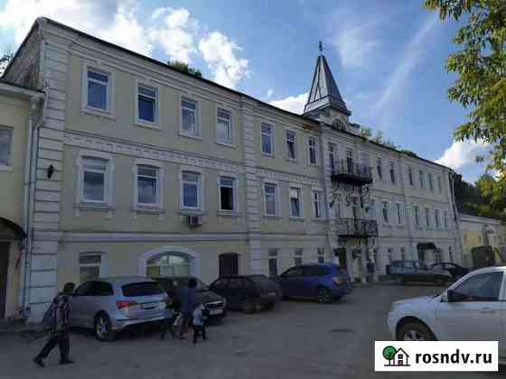 Юридический адрес Киров