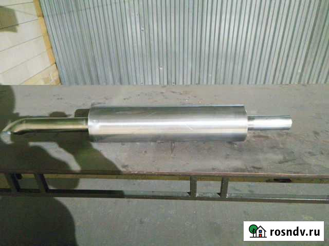 Стингер Дагестанские Огни - изображение 1