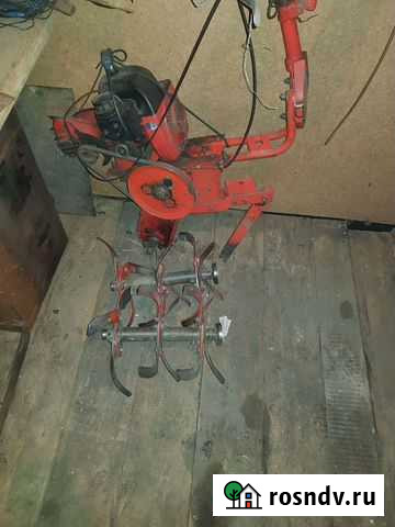 Мотоблоки и культиваторы бу гном Чита - изображение 1