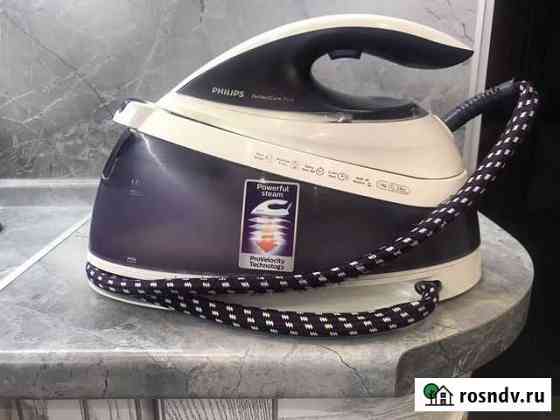 Парогенератор Philips GC 7635 Одинцово