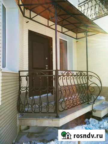 Мастерская ручной художественной ковки Хабаровск - изображение 1