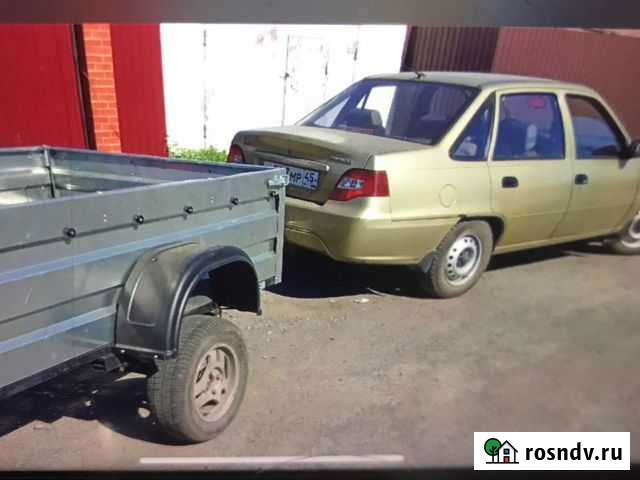 Аренда автомобили под выкуп Курган - изображение 1