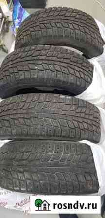 Michelin X-Ice North 205/55 R16 Мытищи