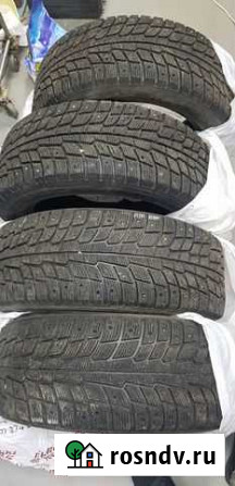 Michelin X-Ice North 205/55 R16 Мытищи - изображение 1