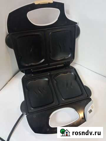 Тостер Philips Tupe HD 2530 Черемхово - изображение 1