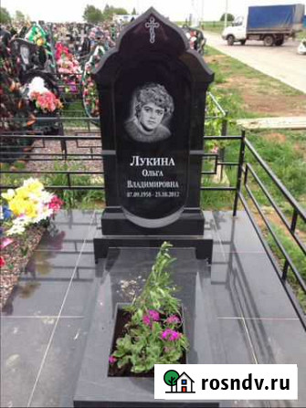 Памятники Вологда - изображение 1