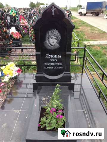 Памятники Вологда - изображение 1