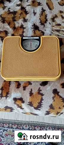 Весы напольные Таганрог - изображение 1