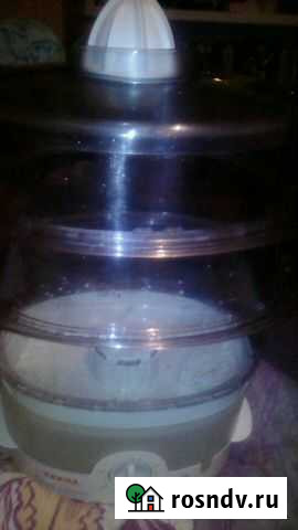 Пароварка Сергиев Посад - изображение 1