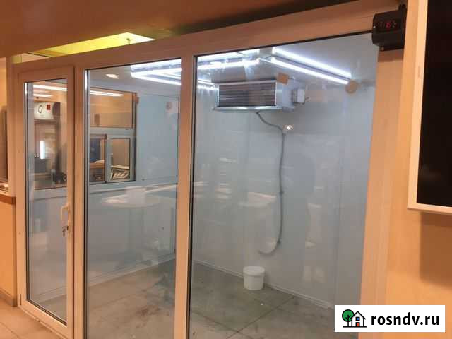 Сырная холодильная камера Химки - изображение 1