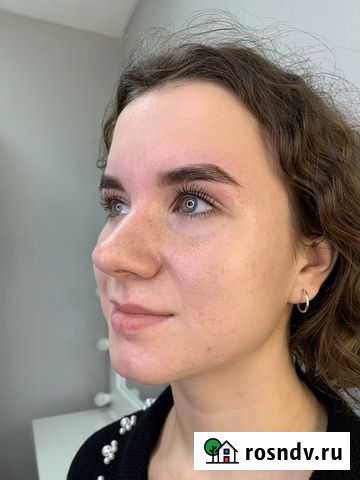 Мастер бровист Иваново - изображение 1