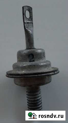 Диоды Д215А Смоленск - изображение 1