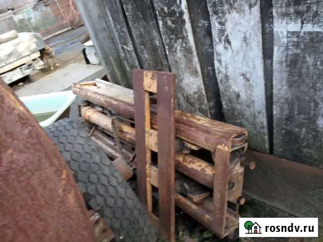 Продаются грабли гвк и другая с/х техника Мокшан - изображение 1