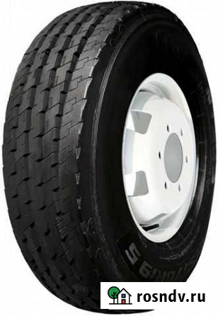 235/75 R17.5 Кама NT 202 НКШЗ Киров - изображение 1