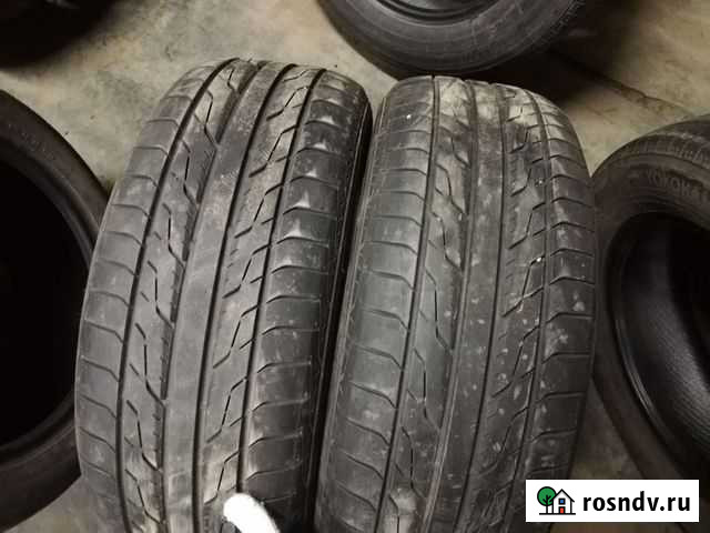 Toyo 205/55 R16 Тольятти - изображение 1