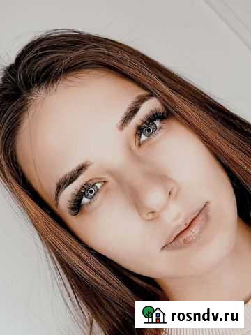 Наращивание ресниц Липецк - изображение 1