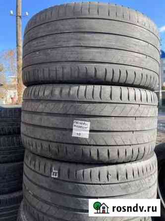 Michelin Latitude Sport 3 295/35 R21 3шт Анапа