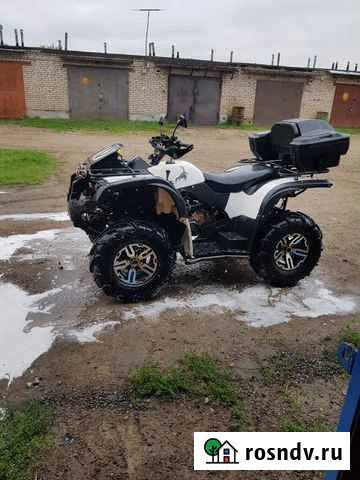 Leo 600 Наро-Фоминск - изображение 1