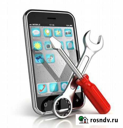 Ремонт телефонов Красково - изображение 1