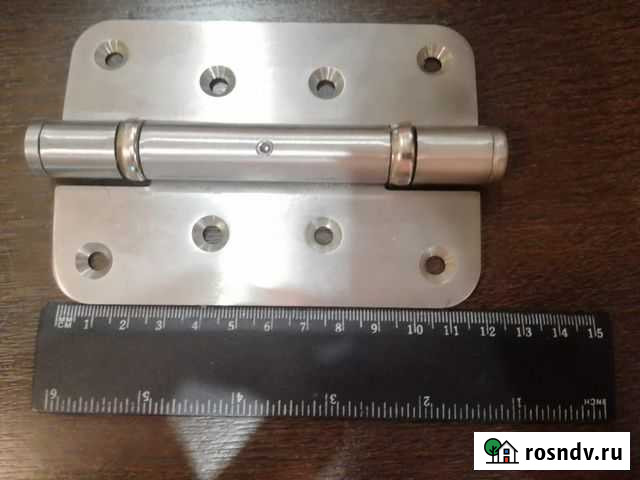 Петли Калуга - изображение 1