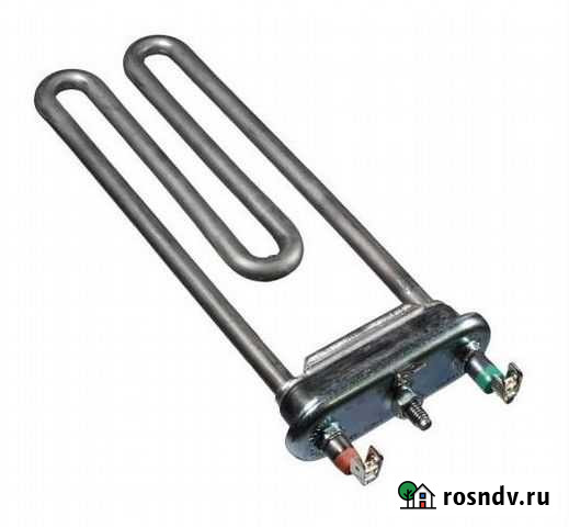 Тэн стиральной машины Ярцево - изображение 1