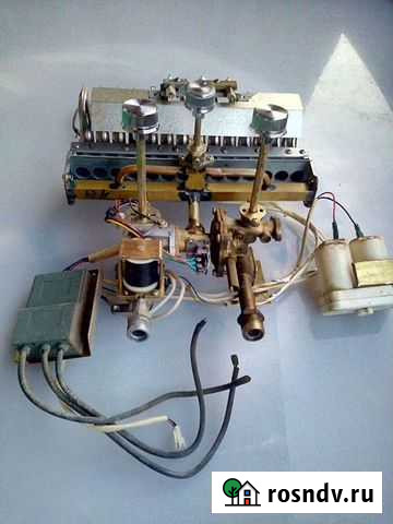 Запчасти для газовой колонки oasis Калуга - изображение 1