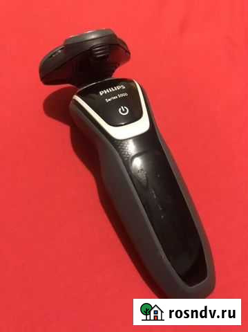 Бритва электрическая Северодвинск - изображение 1