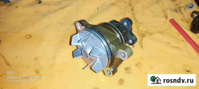 Помпа h27a Краснообск - изображение 1