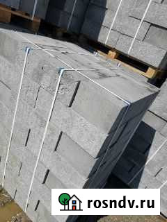 Полистиролбетон блок Богданович - изображение 1