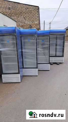 Холодильник бу Дербент - изображение 1