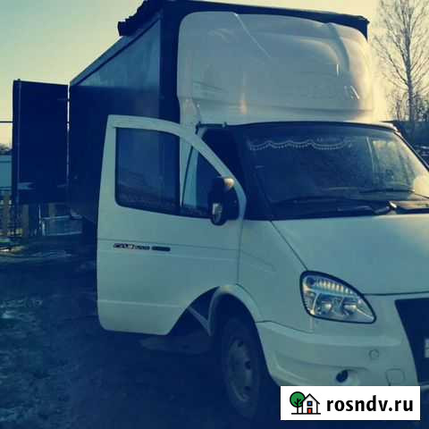 Грузоперевозки Межгород по РФ и Брянску Брянск - изображение 1