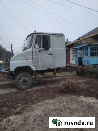 Запчасти ЗИЛ 5301 бычок Слобода - изображение 1
