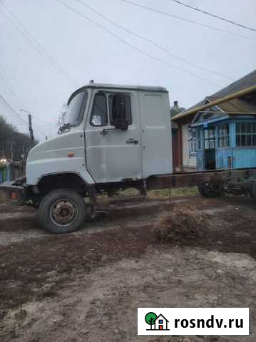 Запчасти ЗИЛ 5301 бычок Слобода - изображение 1