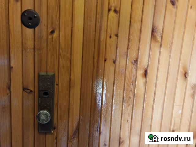 Дверь входная металлическая Нефтеюганск - изображение 1