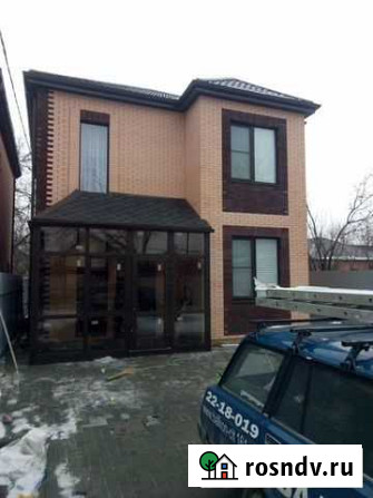 Балконы Окна Веранды Ростов-на-Дону - изображение 1