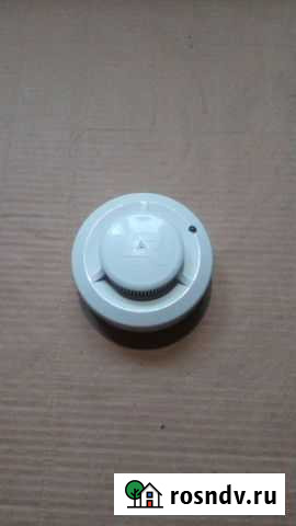 Пожарный извещатель Великий Новгород - изображение 1