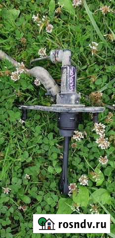 Цилиндр сцепления главный Solaris Kia Rio 3 Глазов - изображение 1