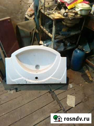 Раковина Бузулук - изображение 1