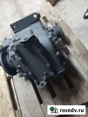 Раздатка 65111 Камаз 44108 Есть выбор № 654545 Прокопьевск - изображение 1