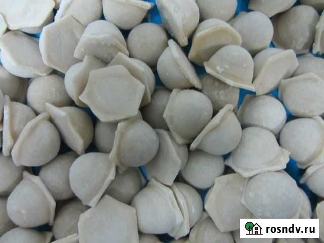 Натуральные полуфабрикаты с доставкой Саратов - изображение 1